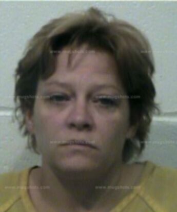 Traci Marie Hester
