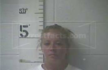 Tina Marie Banks