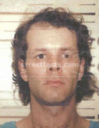 Timothy Wayne Bailey