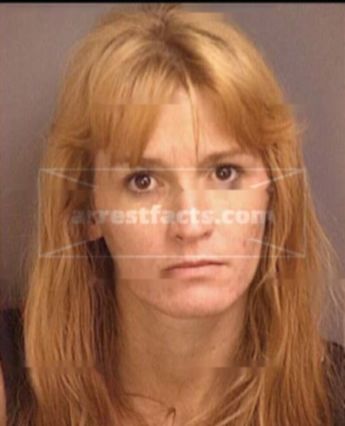Janice Gail Prawitt