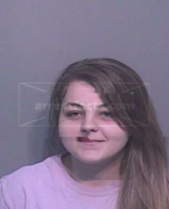 Marina Elizabeth Gilley