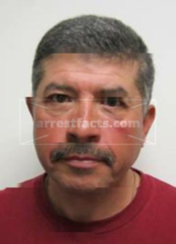 Randall Rivas