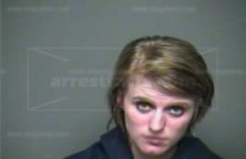 Halie Brooke Gasper