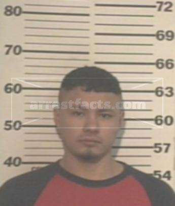 Eduardo Angel Hernandez