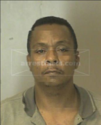 Orville Washington