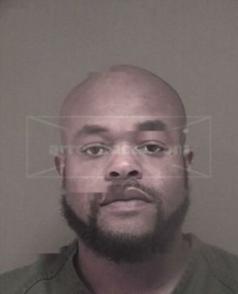 Rahsean Sayly Daniels