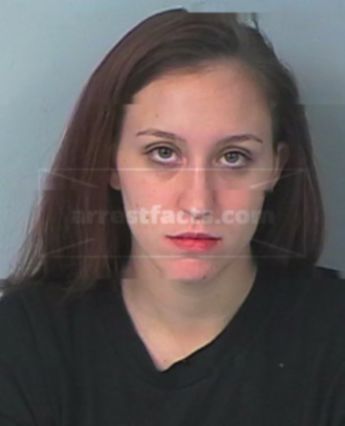 Sarah Marie Mazzuca