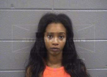 Brittany Postlewait