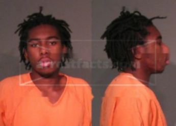 Montez Omond Lindsey