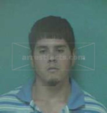 Billy Jack Holbrook