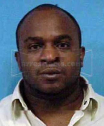 Terry Darnelle Ewing
