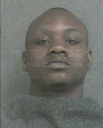 Antwoine Donald Anthony