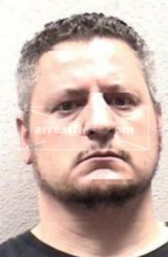Jared Russell Burdin