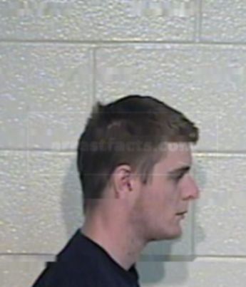 Joseph Bryan Sasso Huston