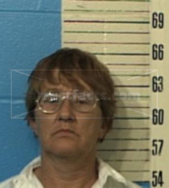 Frances Phinney Stewart
