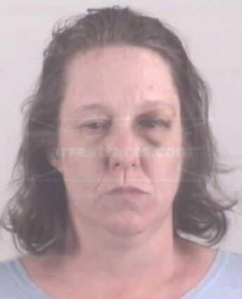 Jolene Sue Belk