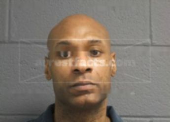 Tyrice Randy Chandler