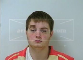 Nicholas Andrew Jacobs