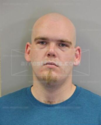 Joshua Ray Henne