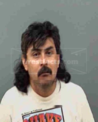 Jose Angel Lopez