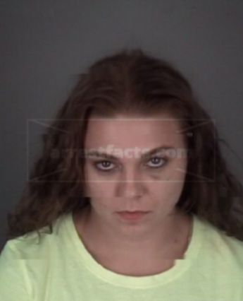 Kalie Michelle Stewart