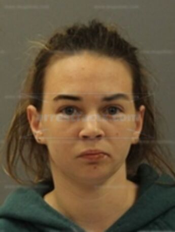 Breanna Sharee Maggard