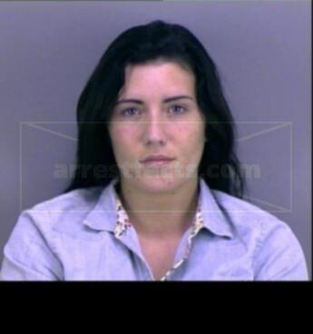 Nicole Nadine Lamberton
