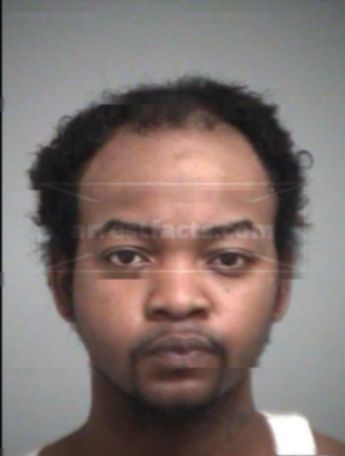 Nicholas Rhasan Butler