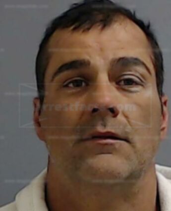 Matthew Alan Futrell