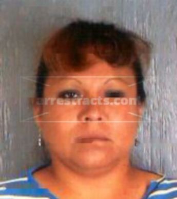 Mary Helen Lanada