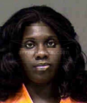 Pyandra Veronica Allgood