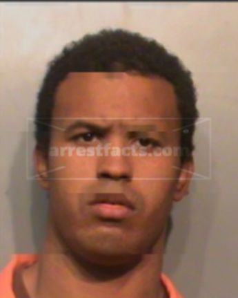 Dionte Bryant Trimble