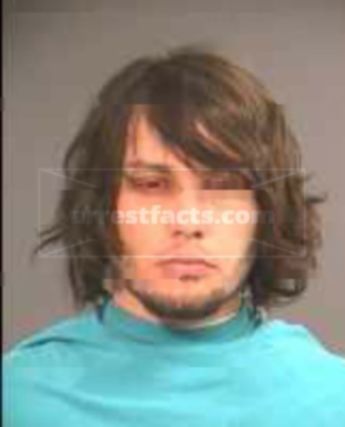 Zachary Louis Stevens Young
