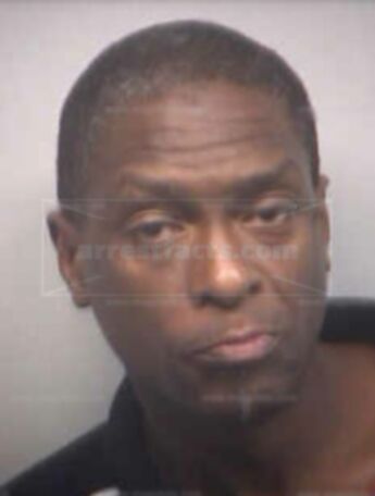Reginald Hodges