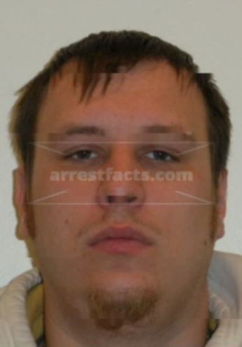 Zachary Robert Drummond