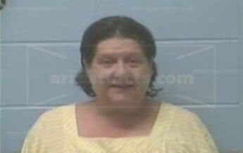 Frances Allen Strejan