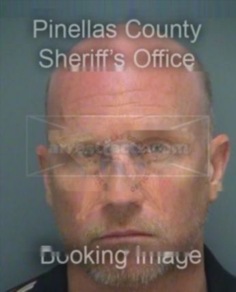 Brian Keith Sheppard