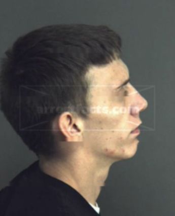 Trevor James Phelps