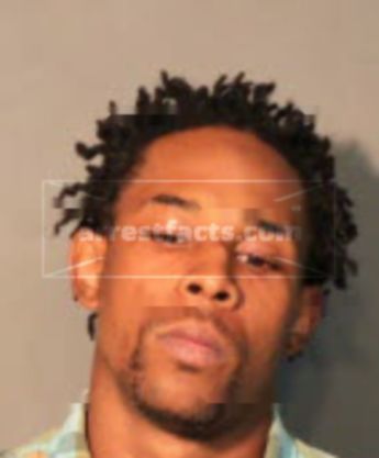 Antonio Darden