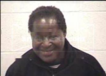 Darious Anthony Myers