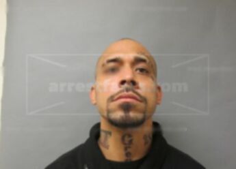 Garrett Lashod Greer