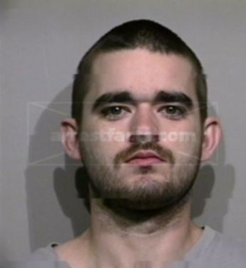 Aaron David Keel