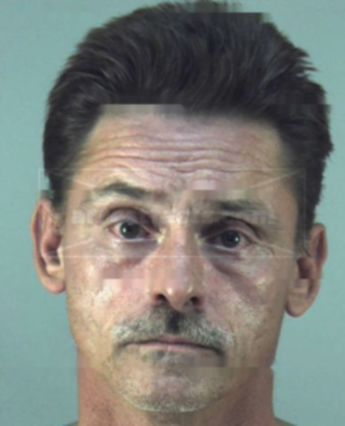 Michael Ray Hatfield