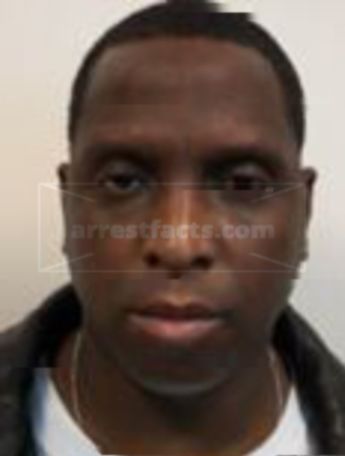 Fred Douglas Wheeler