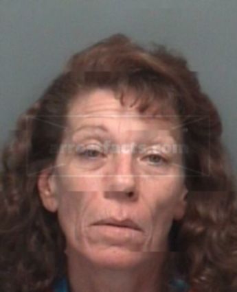 Kathleen Mary Emmons