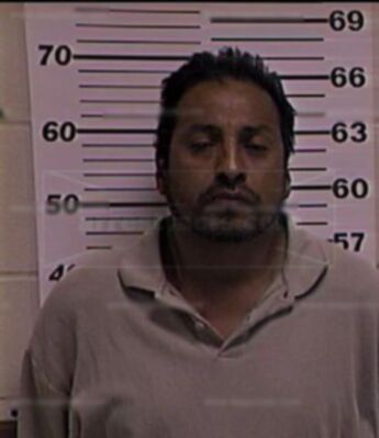 Joe Acosta