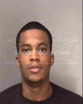 Gregory Kennery Williams