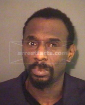 Harold Demetrz Hayes