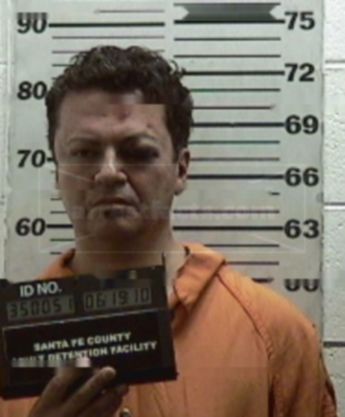 Ronald Anthony Lucero