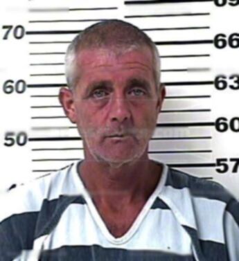 Kenneth Duane Padgett